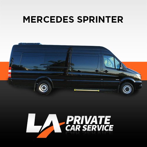 LA Private Car Service photo 5