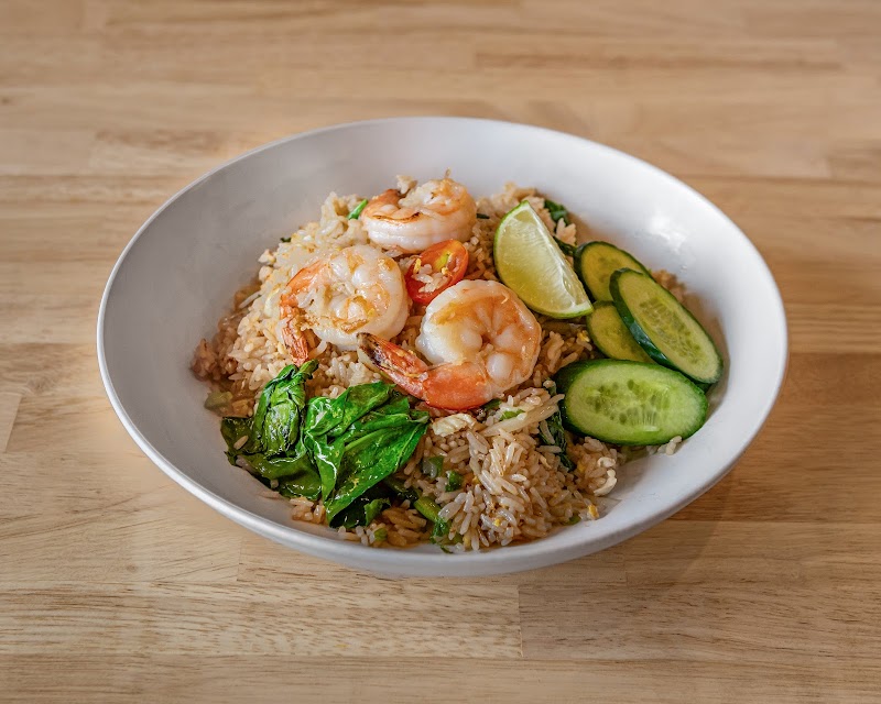 Chiim Thai photo 4