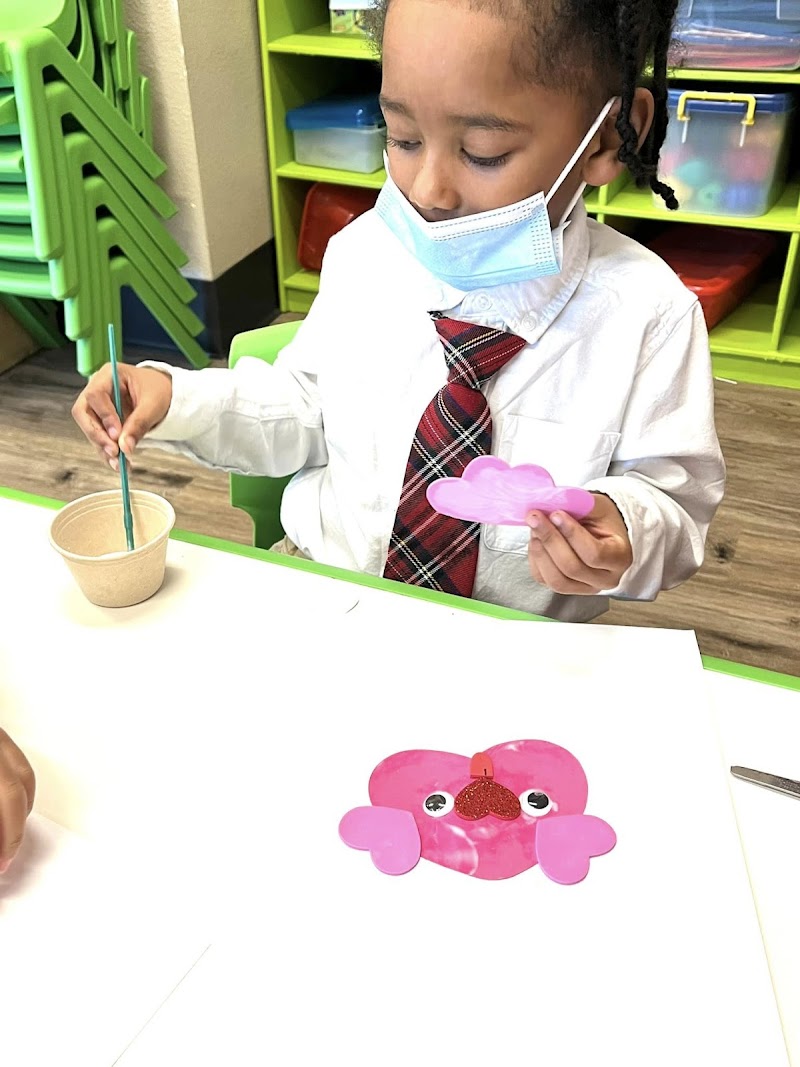 CLLAIMM Academy photo 5