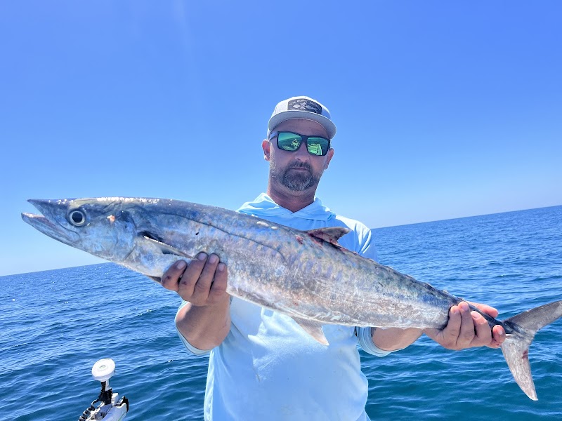 The Scaled Sardine Inshore Charters photo 5