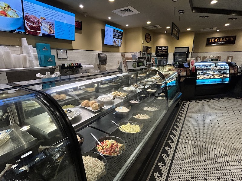 TooJay’s Deli • Bakery • Restaurant photo 4