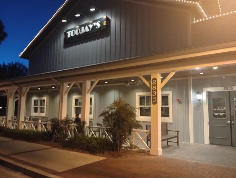 TooJay’s Deli • Bakery • Restaurant photo 5