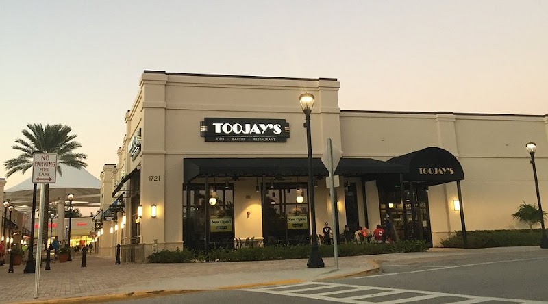 Photo of TooJay’s Deli • Bakery • Restaurant