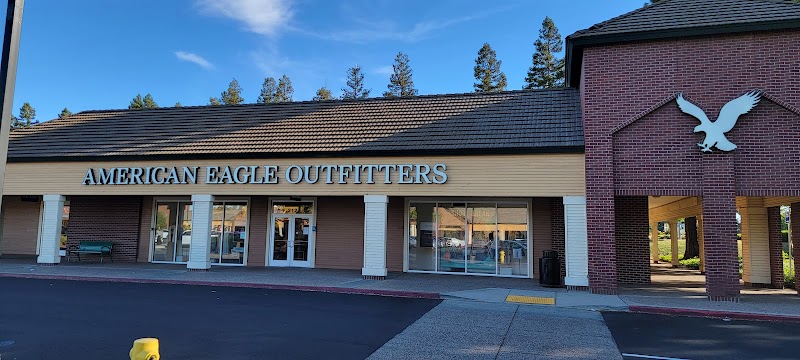 Photo of American Eagle & Aerie