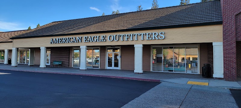 American Eagle & Aerie photo 3