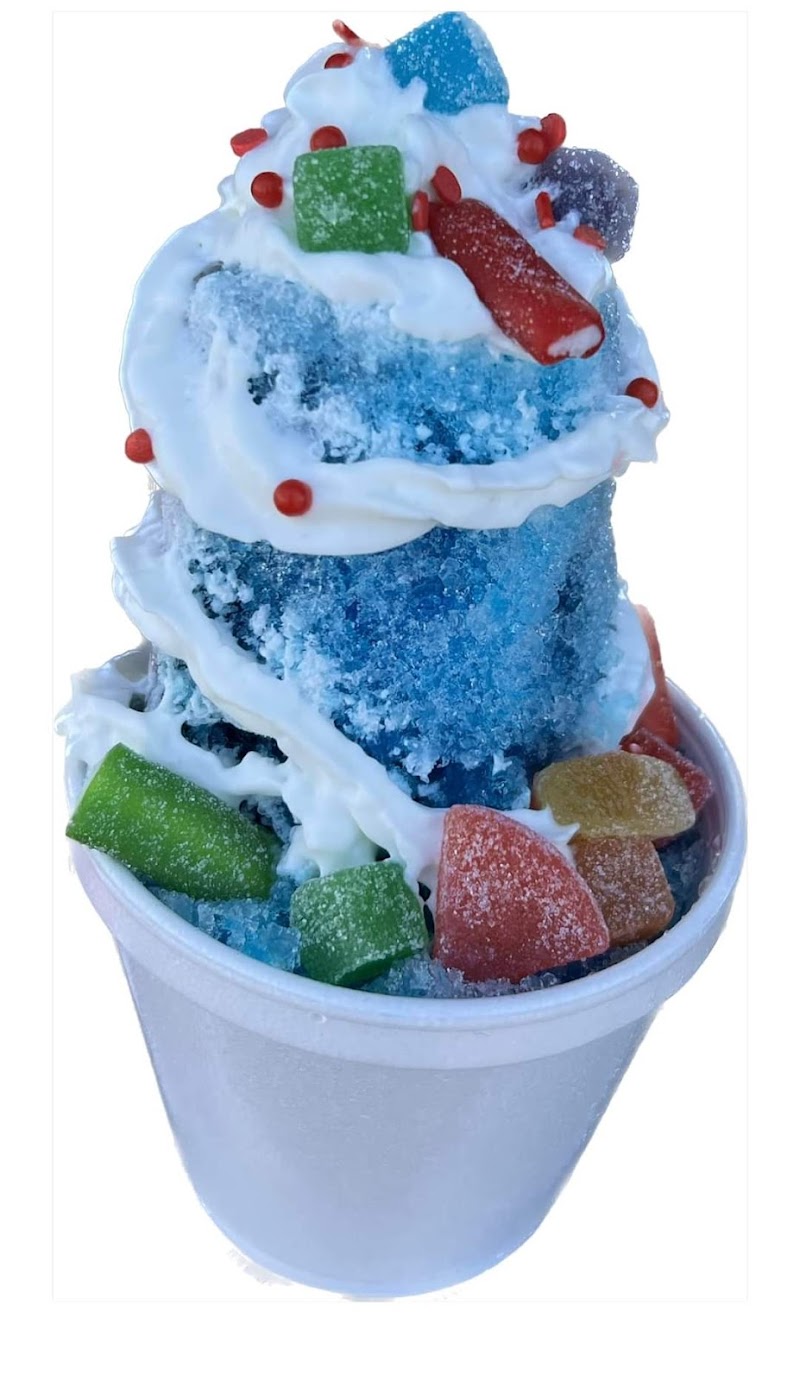 Photo of Snow Shack