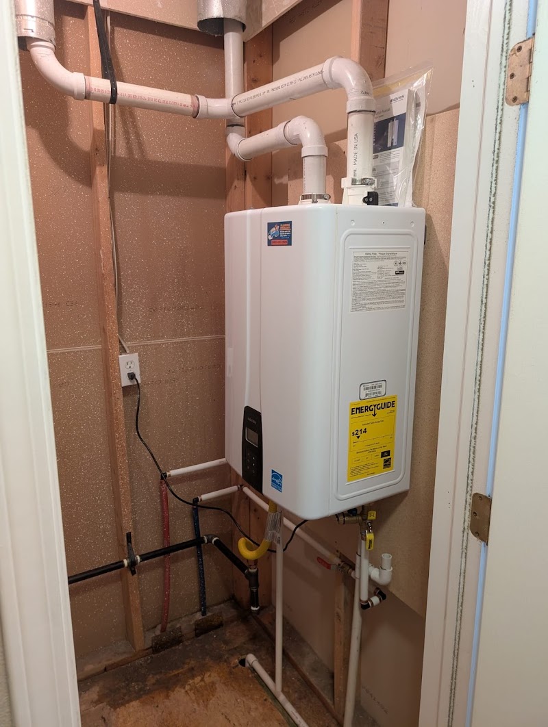 Right Away Plumbing, Heating, & Air photo 5