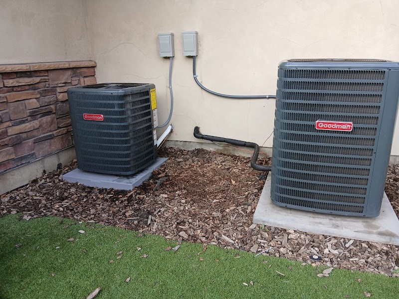 Right Away Plumbing, Heating, & Air photo 2