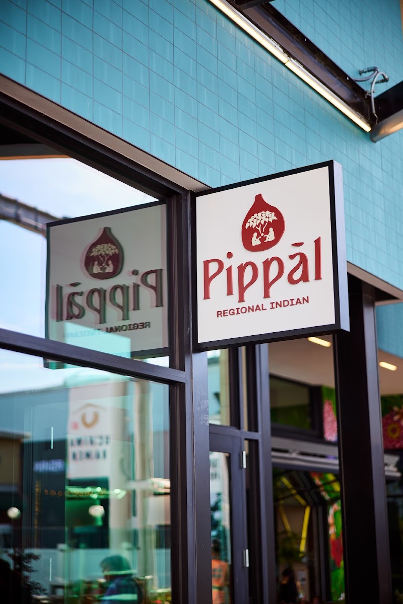 Photo of Pippal - Emeryville