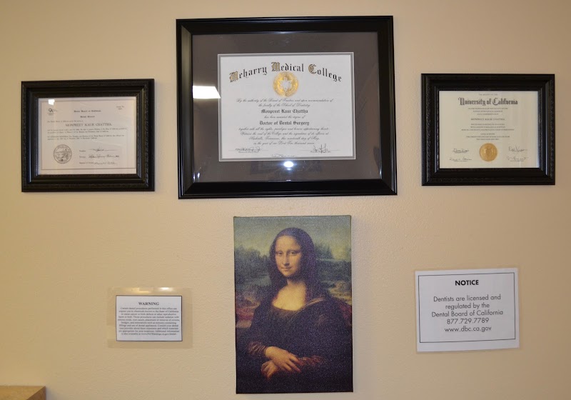 Floss Family Dentistry photo 4