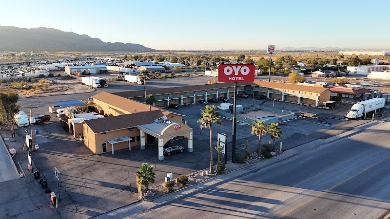 Photo of Oyo