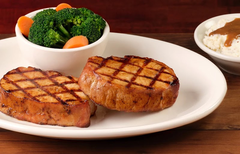 Texas Roadhouse photo 5
