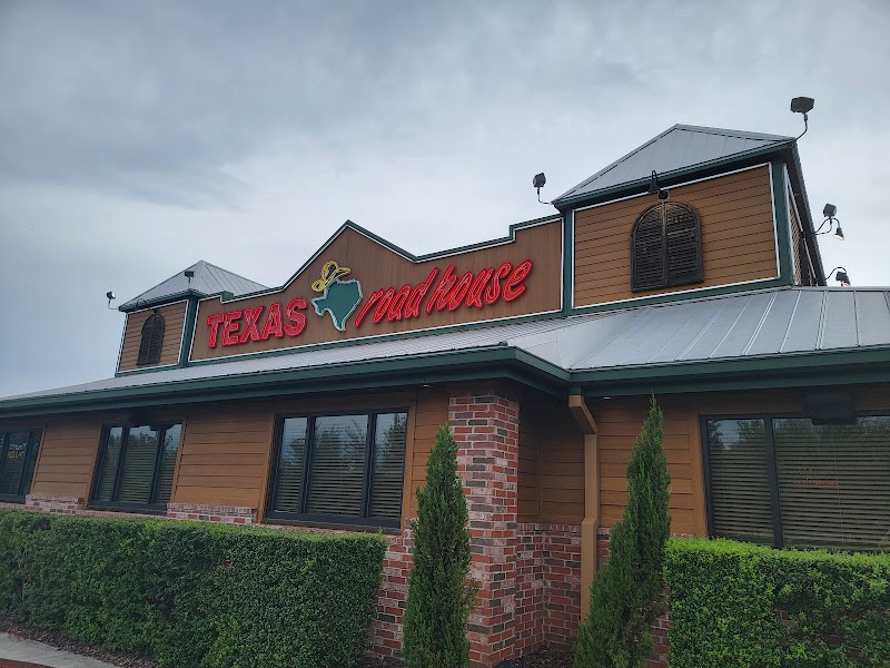 Photo of Texas Roadhouse