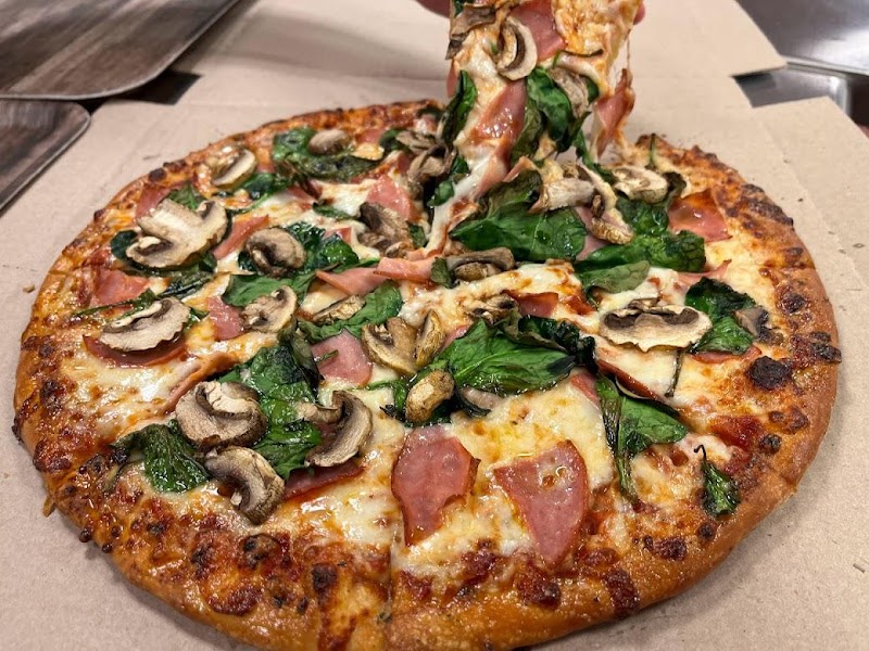 Domino's Pizza photo 3