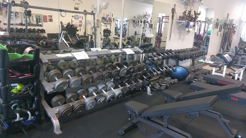 Photo of Mike West Fitness