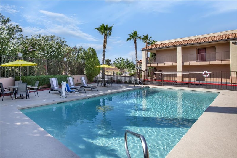 Photo of Best Western Copper Hills Inn