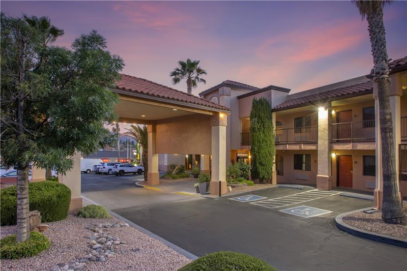 Best Western Copper Hills Inn photo 5