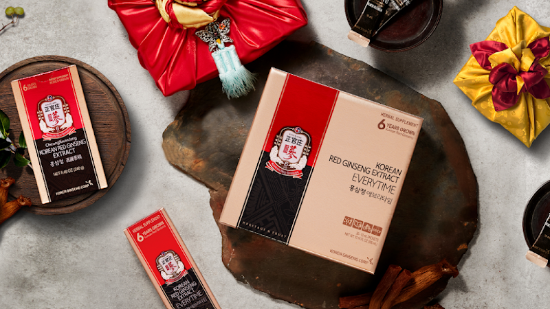 [정관장]JUNG KWAN JANG-SANTA CLARA, Korean Red Ginseng photo 2