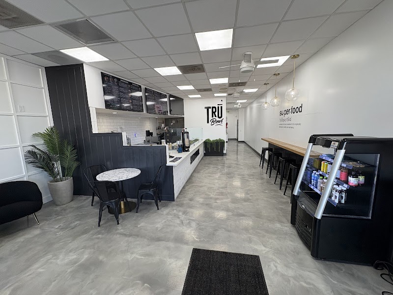Photo of TRŪ Bowl Superfood Bar Long Beach