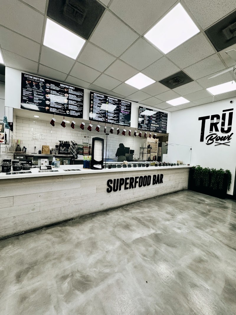 TRŪ Bowl Superfood Bar Long Beach photo 3