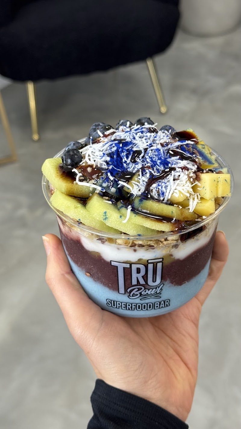 TRŪ Bowl Superfood Bar Long Beach photo 4