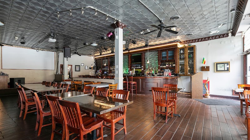 Addis Ethiopian Restaurant photo 3