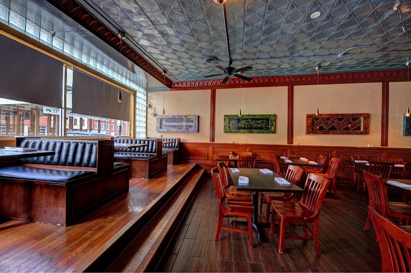 Photo of Addis Ethiopian Restaurant