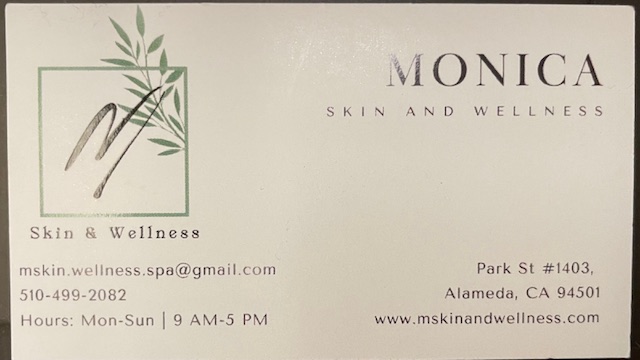 MSkin and Wellness ALAMEDA photo 4
