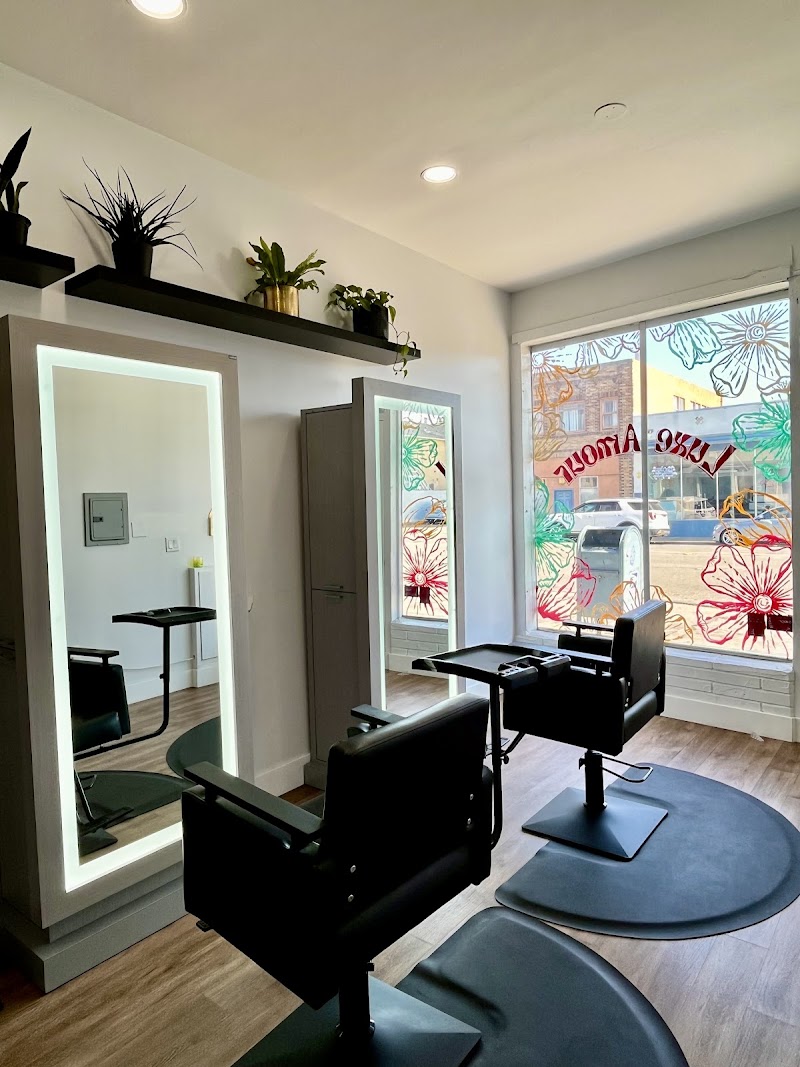 Photo of Luxe Amour Beauty Bar