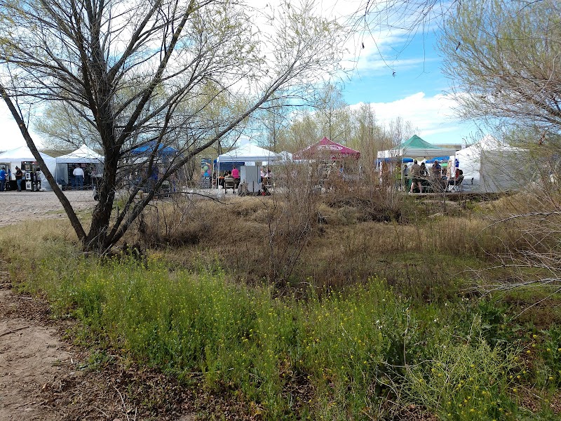 Photo of Base & Meridian Wildlife Area