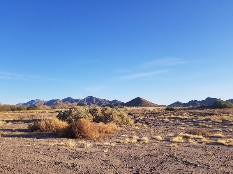 Base & Meridian Wildlife Area photo 5
