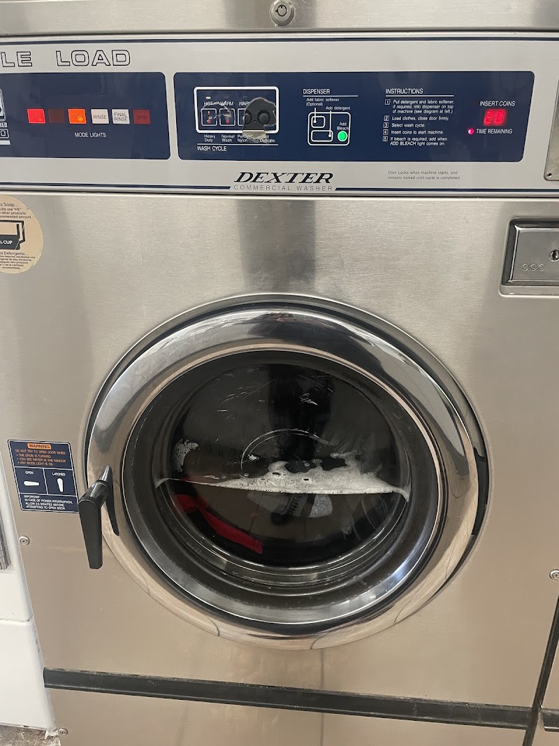 Photo of Planet Clean Laundry