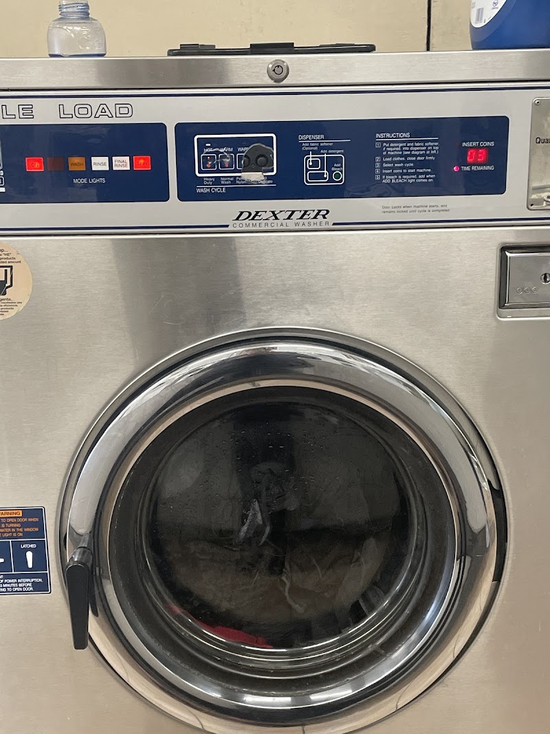Planet Clean Laundry photo 4
