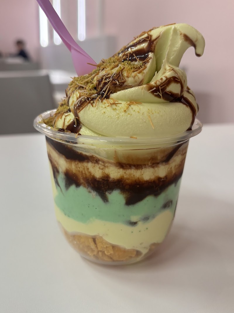 Nobibi Ice Cream & Tea photo 5