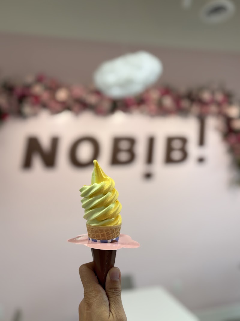Nobibi Ice Cream & Tea photo 3