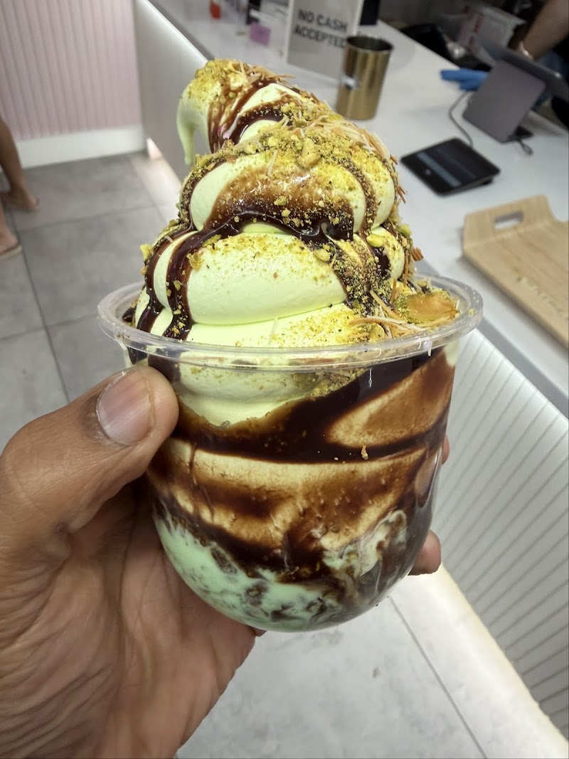 Nobibi Ice Cream & Tea photo 2
