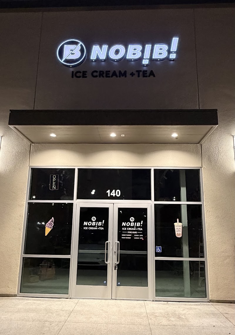 Photo of Nobibi Ice Cream & Tea