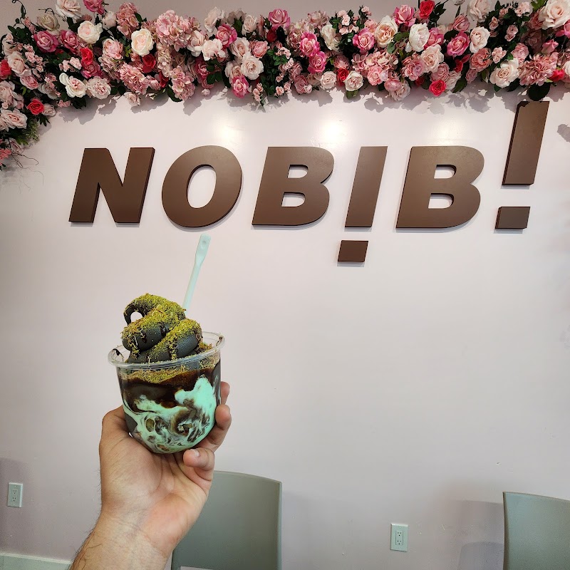 Nobibi Ice Cream & Tea photo 4