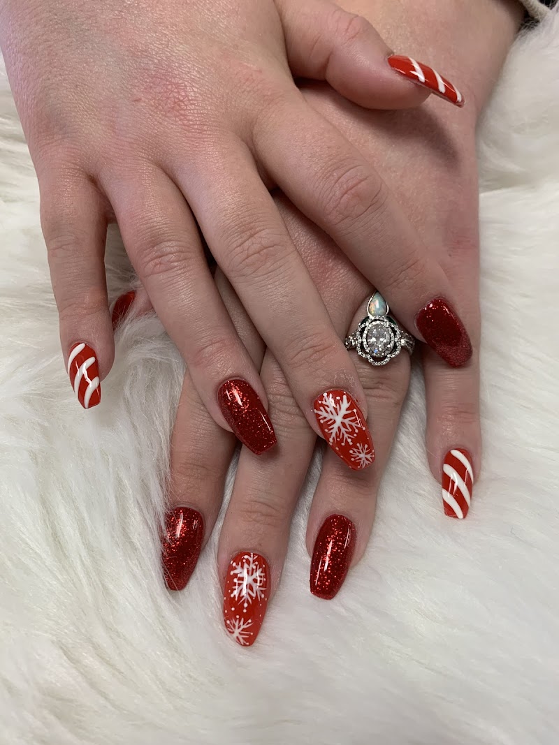 Photo of City Nails & Spa