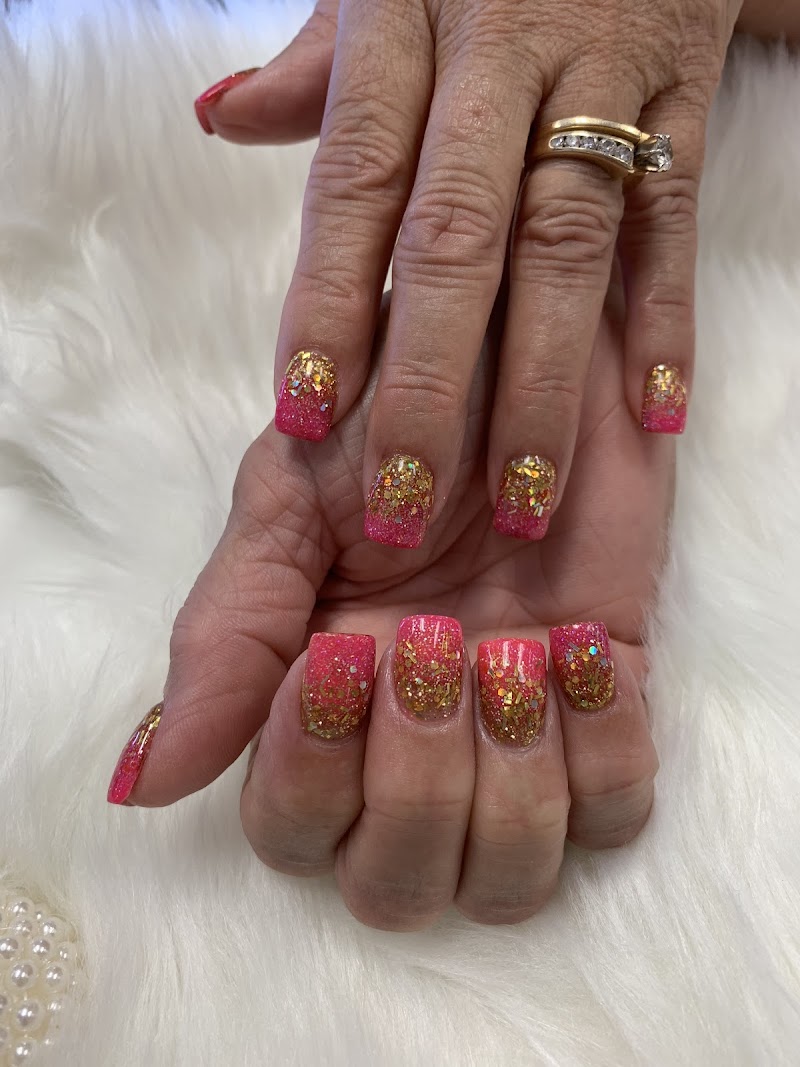City Nails & Spa photo 4