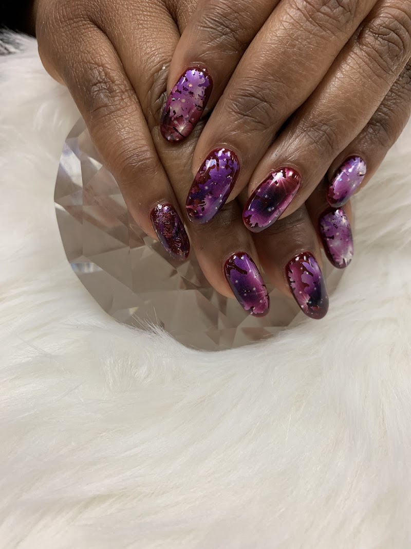 City Nails & Spa photo 3