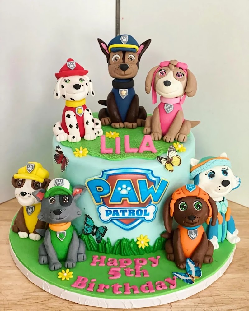 Photo of Yessis Cake Creation