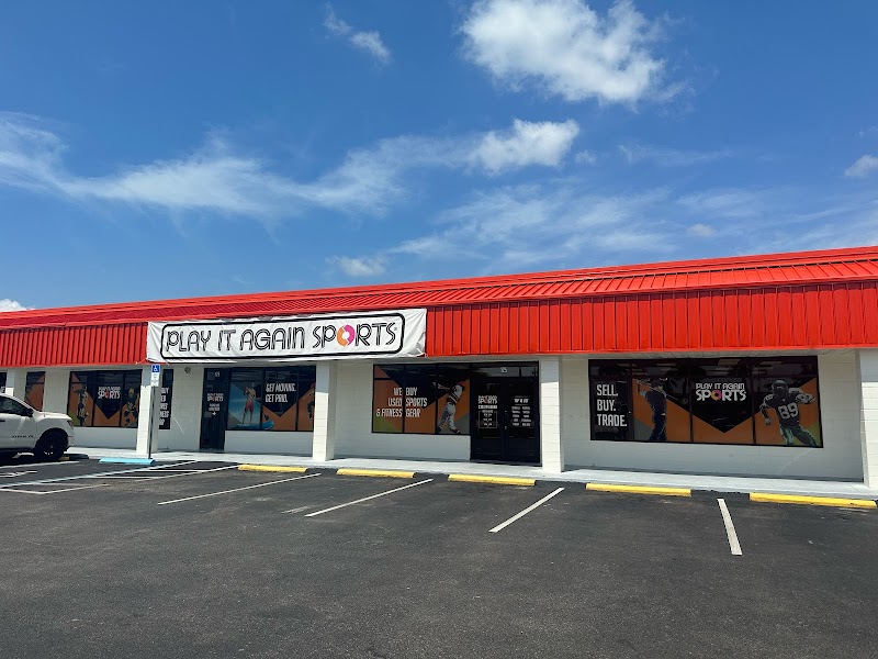 Photo of Play It Again Sports - Florida