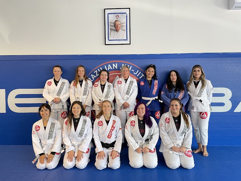 Gracie Barra Santa Rosa photo 4
