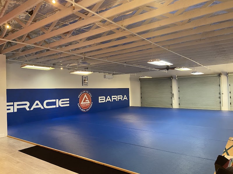 Gracie Barra Santa Rosa photo 2