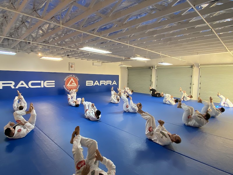 Gracie Barra Santa Rosa photo 3
