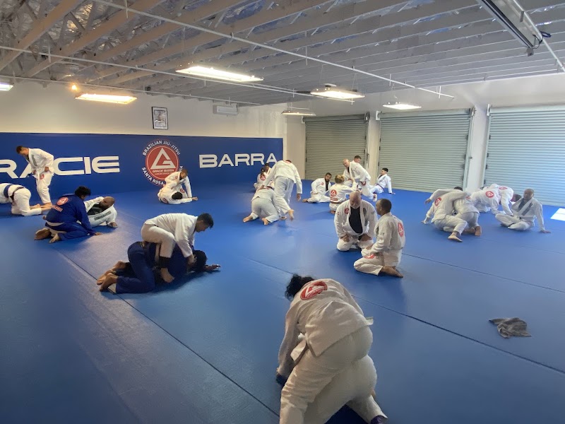 Photo of Gracie Barra Santa Rosa