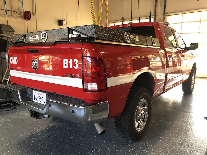 Central Marin Fire Department Head Quarters photo 3