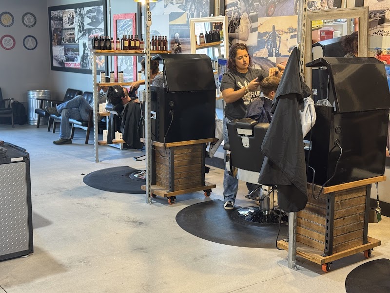Hair Mechanix photo 5