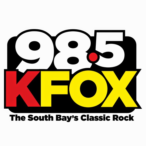 Photo of 98.5 KFOX | KUFX-FM